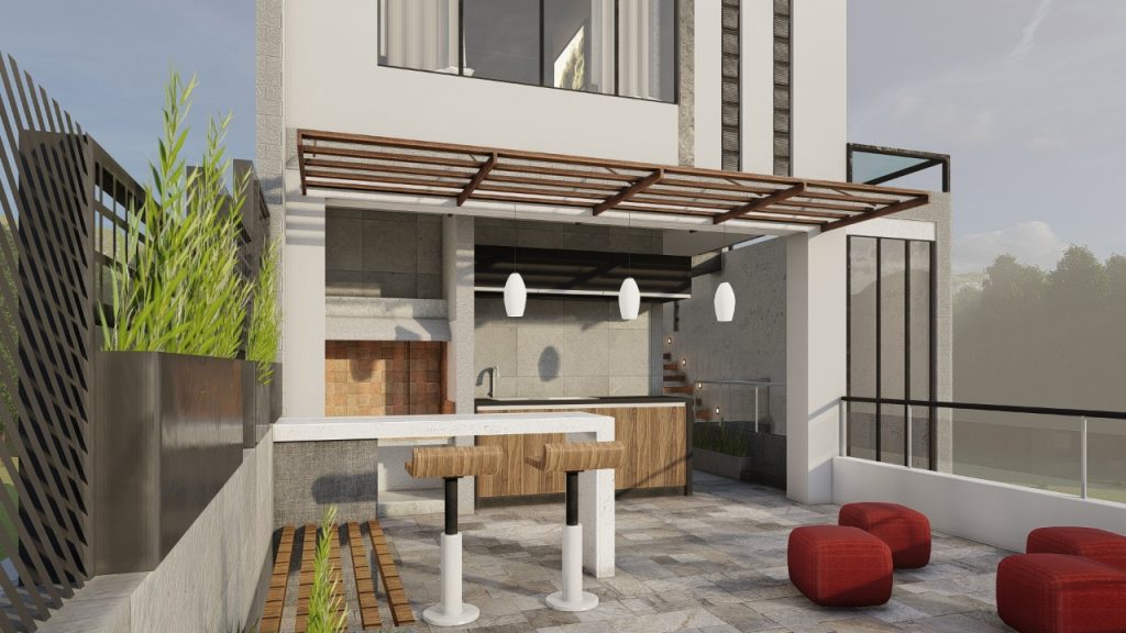 Imagen diseño interior terrazas 1