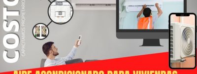 AIRE ACONDICIONADO PERU