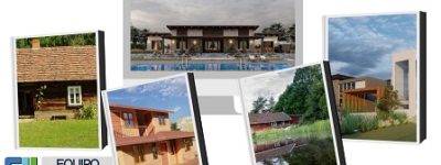 CASA DE CAMPO PERU