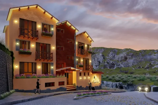 HOTEL EL COLCA 01