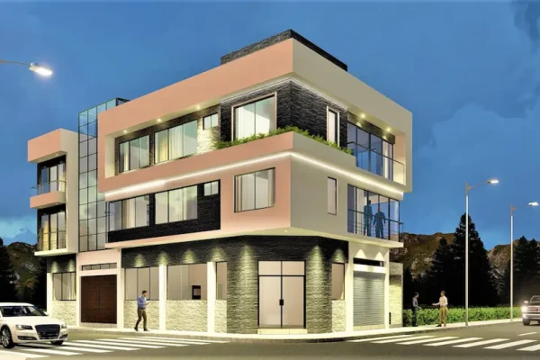 VIVIENDA COMERCIO 10X18 3 PISOS PUNO 04